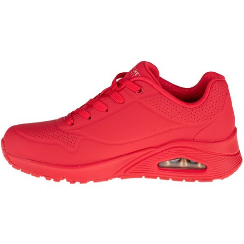 Skechers uno-stand on air 73690-red slika 10