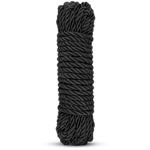 Kinbaku Bondage Rope Cotton - 10m slika 5