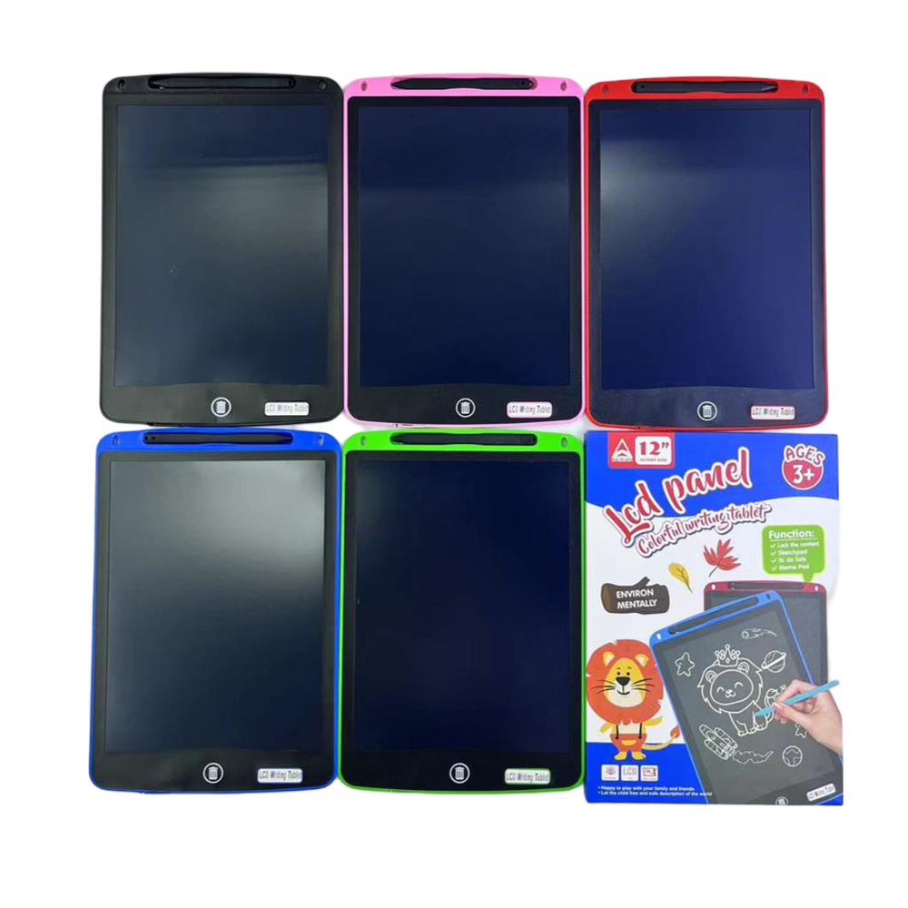 MKT655026 LED Ploča za crtanje 27X18CM slika 1