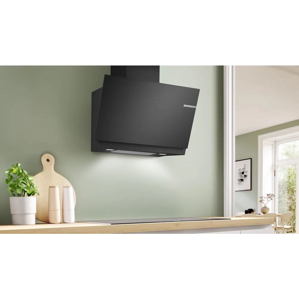 Bosch Napa DWK81AN60 - Pametna zidna napa slika 3
