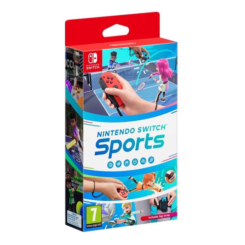 Nintendo Nintendo Switch Sports za Nintendo Switch image