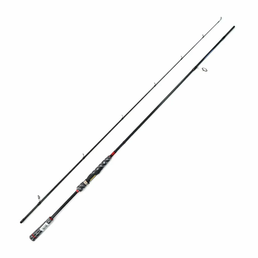 Lemax štap Squid Game 80MH2 246cm 10-40gr slika 1
