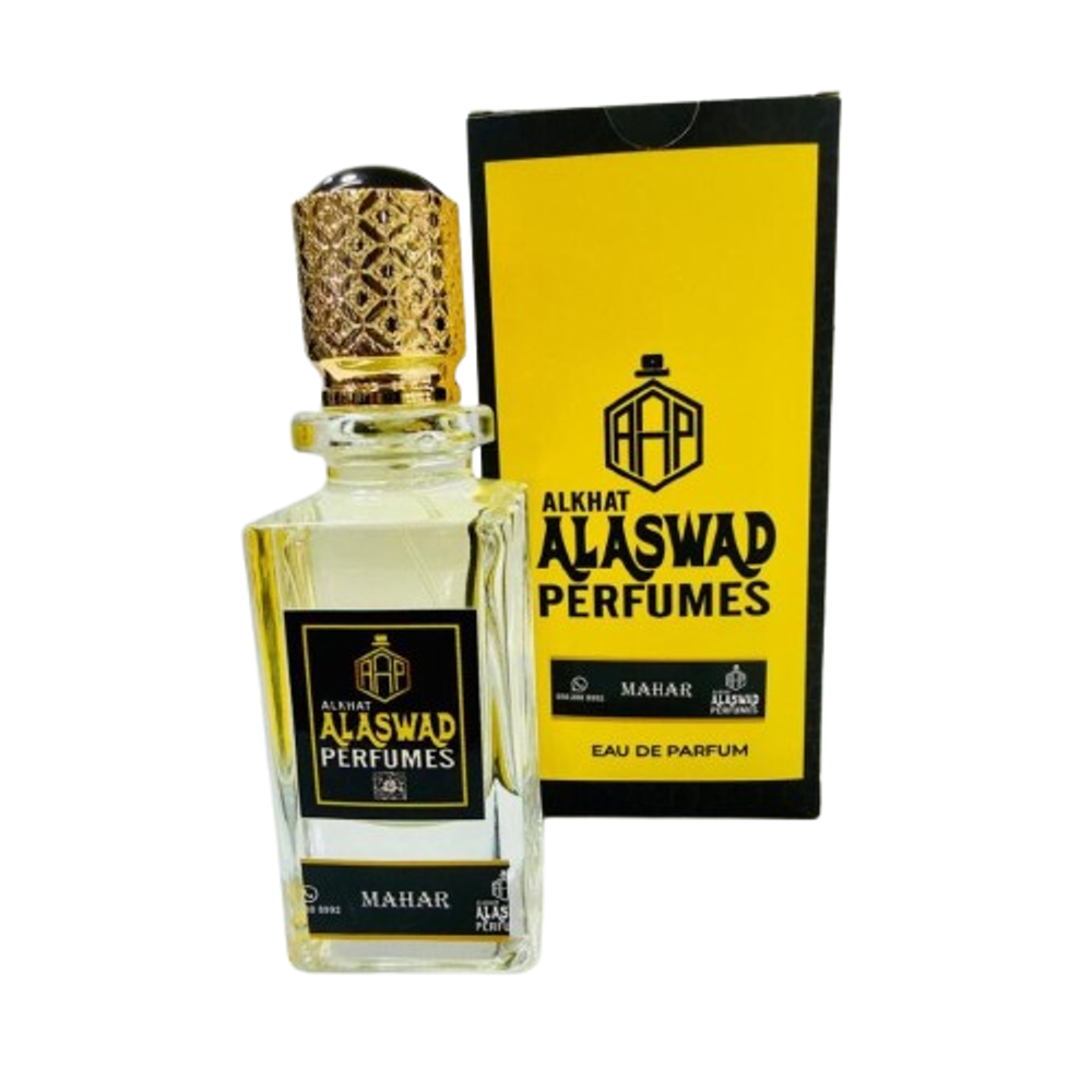 Al Aswad Mahar Eau de Parfum 50ml slika 1