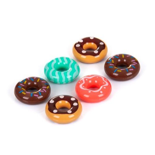 Chipolino set za igru DONUT SHOP slika 5