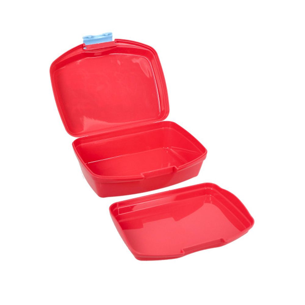 Spirit set za užinu Cat – kutija 550 ml + flaša 350 ml slika 4