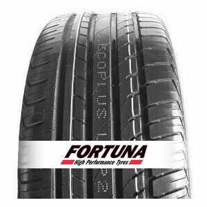 FORTUNA Ljetna guma 235/35 R19 ECOPLUS UHP2 XL 91Y