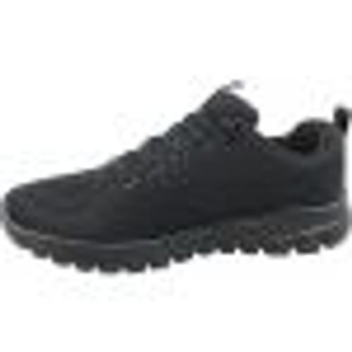 Ženske Tenisice Skechers Graceful Get Connected 12615-BBK slika 10