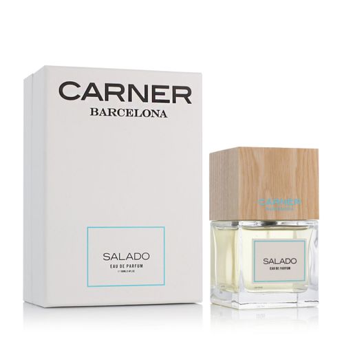 Carner Barcelona Salado Eau De Parfum 100 ml (unisex) slika 3