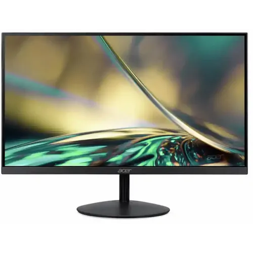 Acer SA242YEbi Monitor 23.8" 1920x1080/Full HD/IPS/100Hz/1ms/VGA/HDMI/FReeSync slika 1