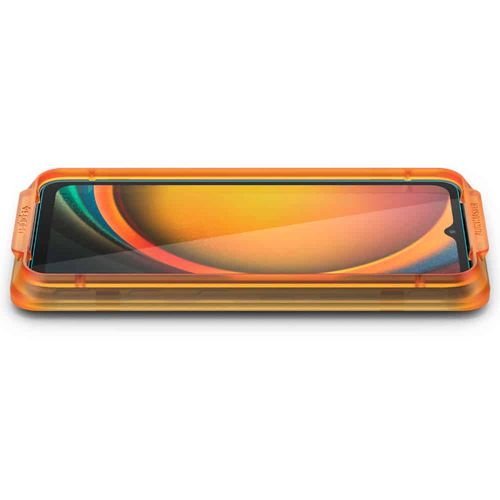 Spigen – Glas.tR Align Master (2 kom) za Samsung Galaxy Xcover7 – Clear slika 3