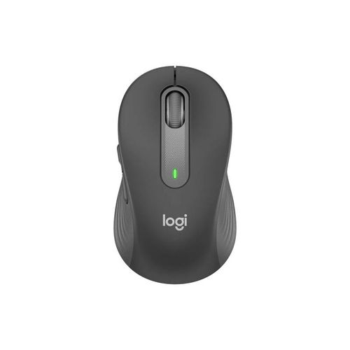 LOGITECH M650 Wireless Graphite miš slika 2