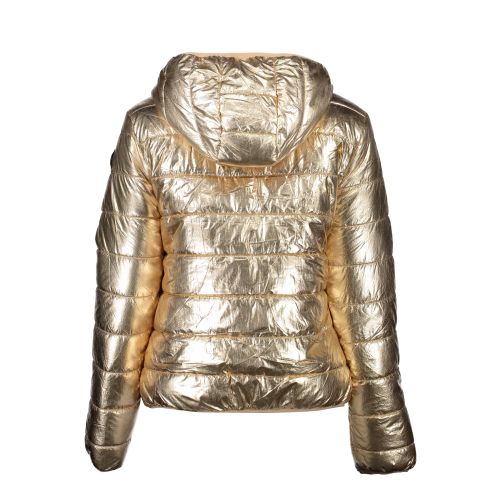 US POLO ASSN. WOMAN GOLD JACKET slika 2