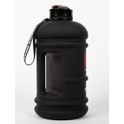 Gorilla Wear Boca za vodu 2200ml - Black slika 2