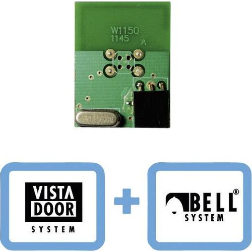 m-e modern-electronics VTX-Bell bežično zvono bežični modul slika 2