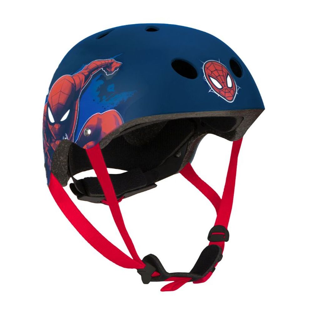 Seven dječja kaciga Spider-Man slika 1