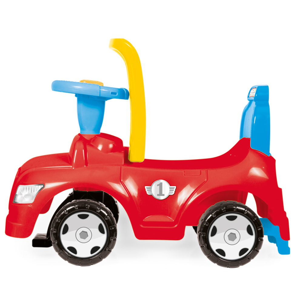 Dolu Guralica 8031 Step Car 2U1 slika 2