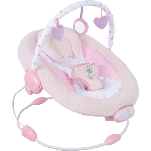 FREEON ležaljka REST'N' PLAY Pink pink 45739 slika 1