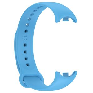 Xiaomi Mi Smart Band 8 Strap Aqua Blue