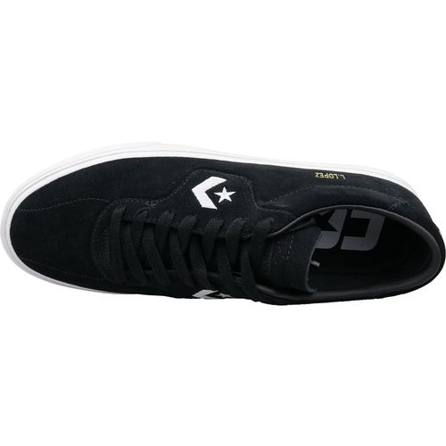 Muške tenisice Converse louie lopez pro low 163261c slika 3