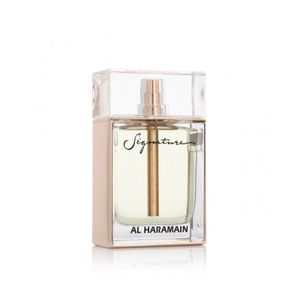 Al Haramain Signature Red Eau De Parfum 100 ml (woman)