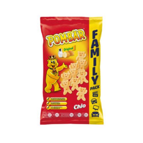 Pom-Bär original Family Pack 100g slika 1