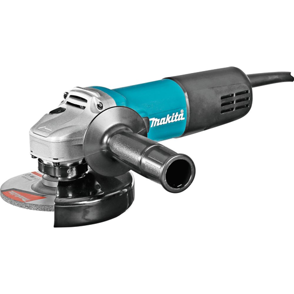 Makita Ugaona brusilica 9558HNRG slika 1