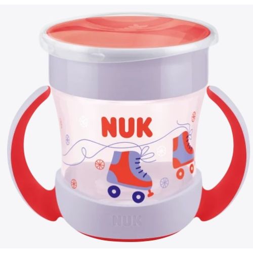 NUK čašica mini magic 160ml 6+m 10255450 slika 7