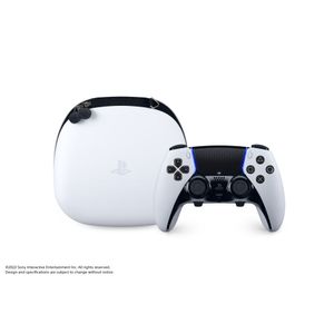 PS5 DualSense Edge Wireless Controller