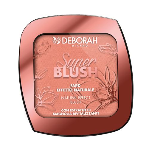 Deborah rumenilo SUPER BLUSH 2 slika 1