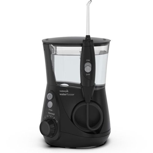 Waterpik oralni tuš Aquarius Black WP-662  slika 1