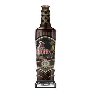 Bebo Cuban Coffee Liqueur Liqueur 0,70L