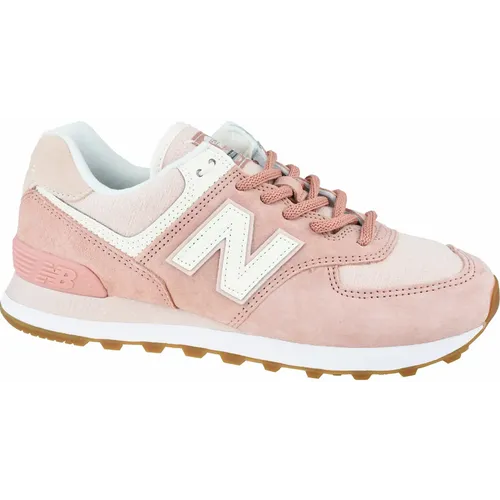 Ženske tenisice New balance wl574saz slika 9