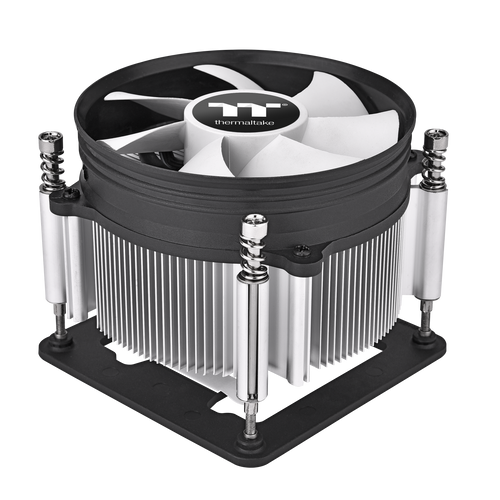 Thermaltake ventilator za procesor GRAVITY I3 slika 2