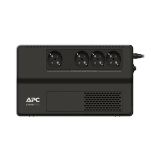 APC Easy UPS 1000VA,AVR,Schuko outlets, 230V