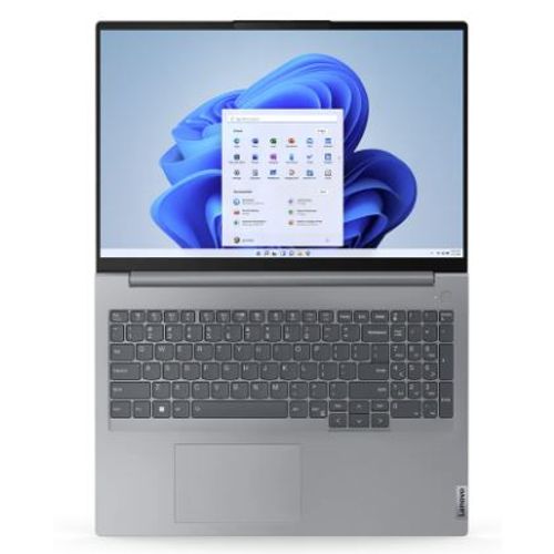 Lenovo 21KH008LYA Laptop 16" G6 i5-1335U/16G/512G/DOS/3Y, 21KH008LYA slika 4