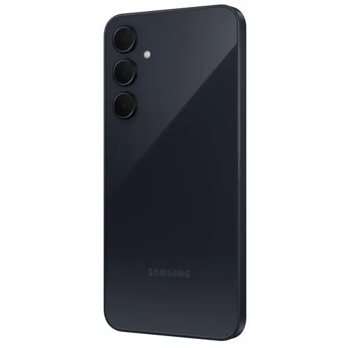 Samsung A35 5G 6GB/128GB Mobilni telefon crna slika 5