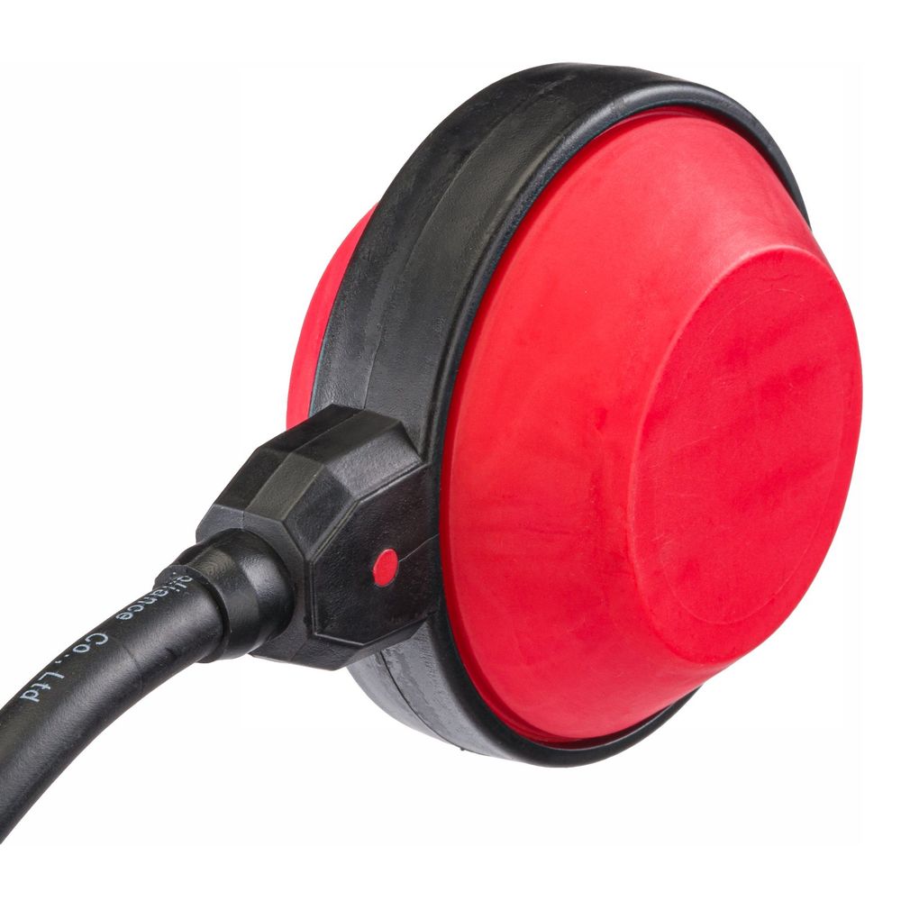 Potopna pumpa za čistu i prljavu vodu s plovkom 1400 W – RTPDW0050 slika 5