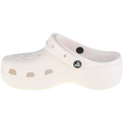 Crocs Classic Platform Clog ženske natikače 206750-100 slika 2