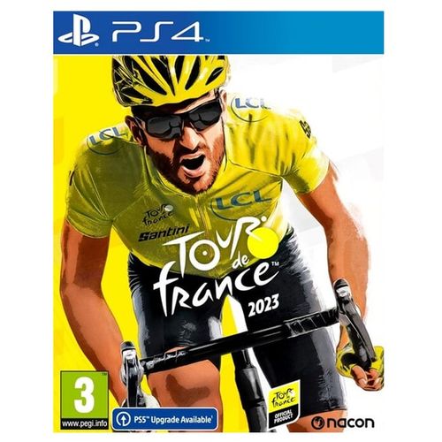 PS4 Tour de France 2023 slika 1