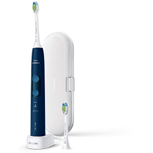 Philips Sonicare sonična četkica HX6851/29 ProtectiveClean 5100 slika 4