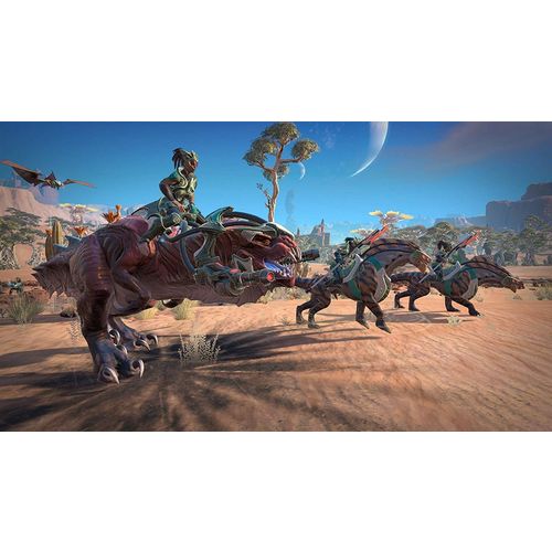 PS4 AGE OF WONDERS: PLANETFALL slika 11