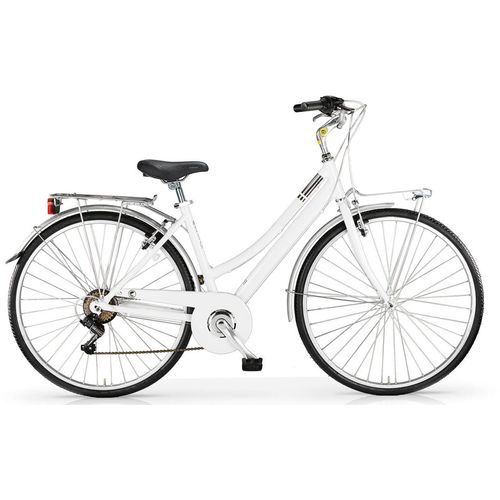 MBM CENTRAL 28" LADY WHITE slika 1