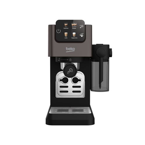 Beko CEP 5464 DX Aparat za espresso kafu slika 2