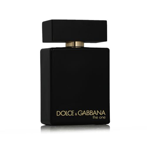 Dolce & Gabbana The One Pour Homme Eau De Parfum Intense 50 ml za muškarce slika 3