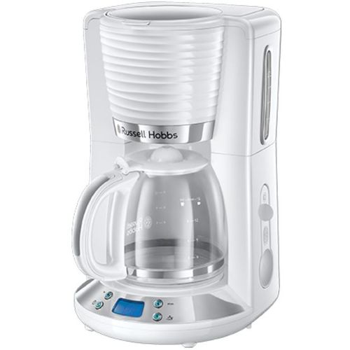 Russell Hobbs 24390-56 Inspire White aparat za filter kafu  slika 2