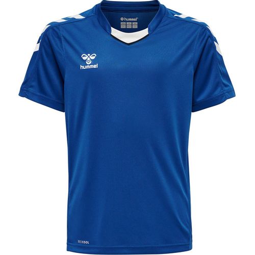 Hummel Hmlcore Xk Poly Jersey S/S Kids Unisex Dječiji slika 2