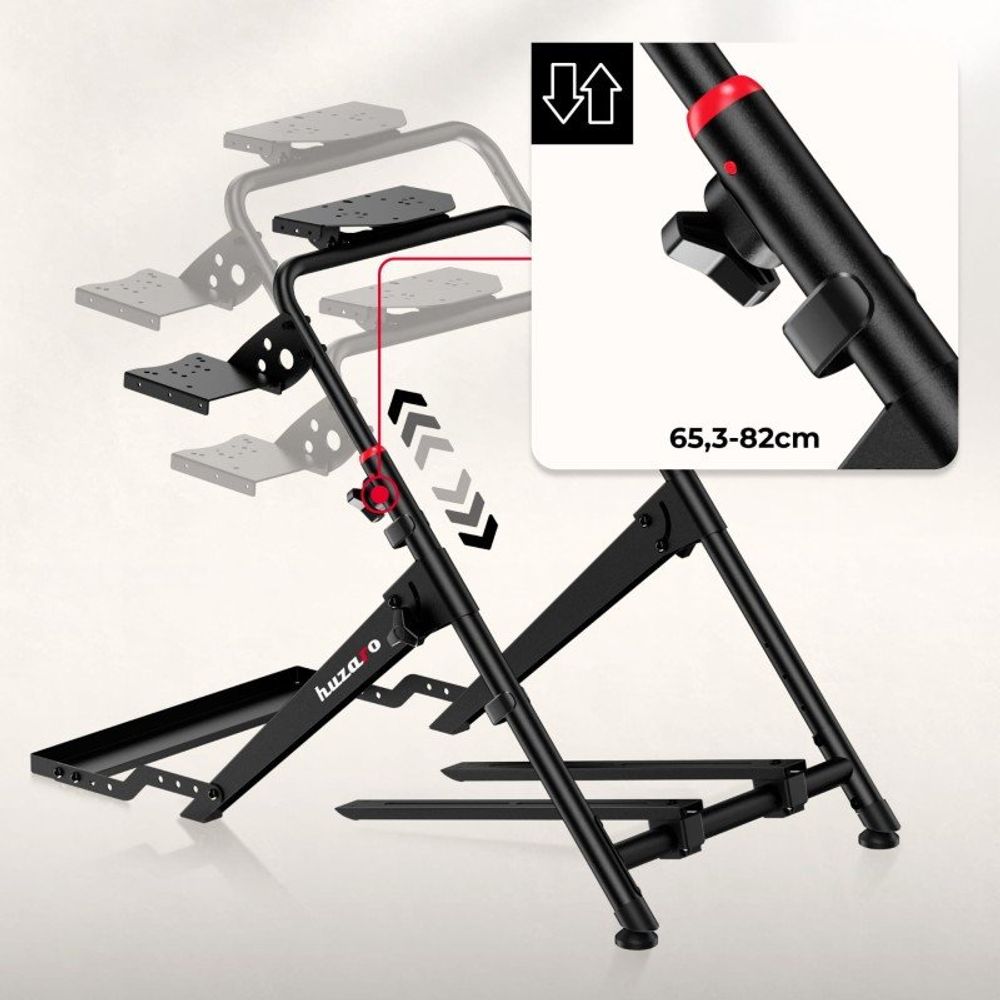 Nosač volana Speed ​​​​4.0 slika 4