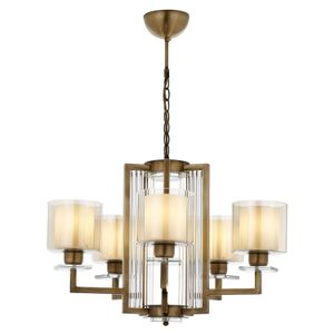 Av-4285-5E Vintage Chandelier