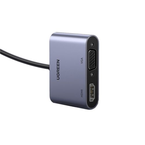 Ugreen USB 3.0 na HDMI/VGA adapter 20518 slika 3