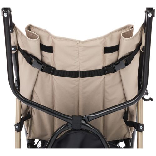 Fillikid kišobran kolica Glider Plus - Beige slika 8